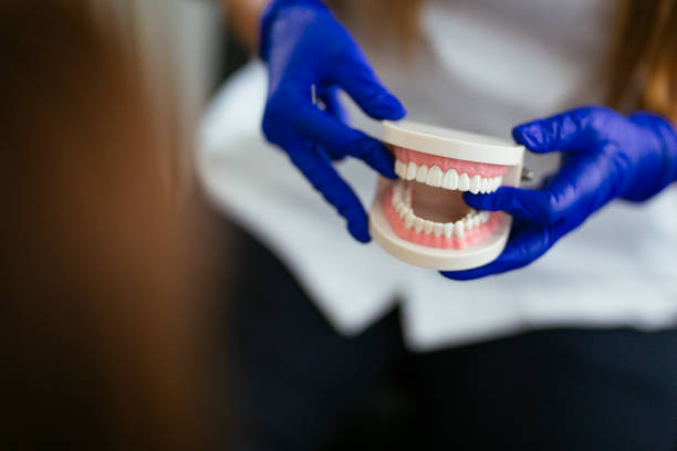 Best Full Mouth Reconstruction  in Orosi, CA