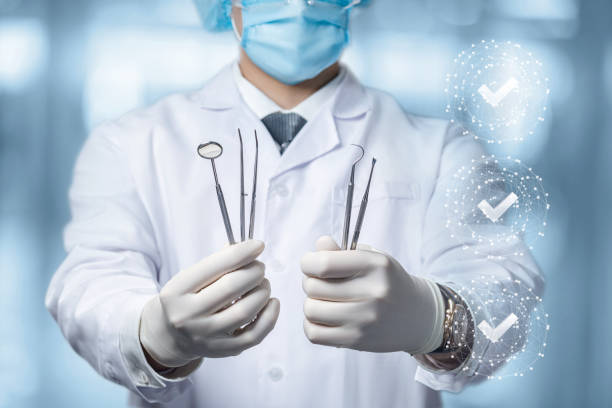 Emergency Dental Services in Orosi, CA