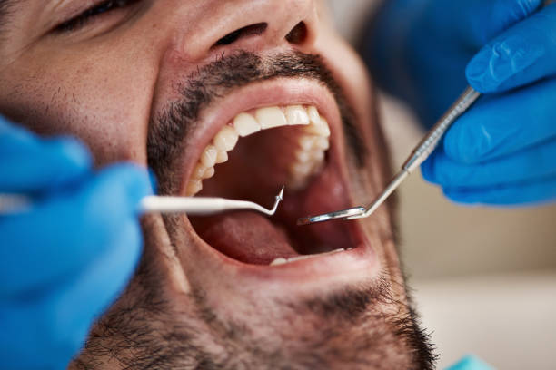 Orosi, CA Holistic Dental Care Services Company