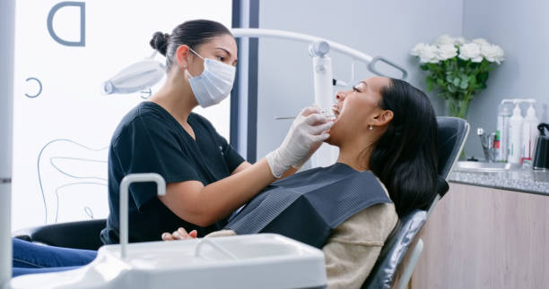 Best Cosmetic Dentistry  in Orosi, CA