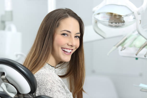 Dental X-Rays and Imaging in Orosi, CA
